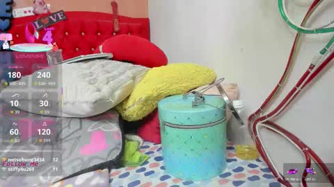 Lauren camile online show from January 2026 03:14:01 PM