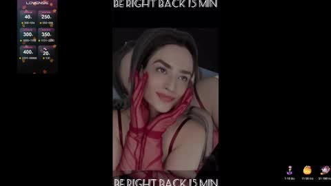 Snapshot of camilla__1one chatting on October 2025 01:52:02 AM camilla__1one online show from October 2025 01:52:02 AM