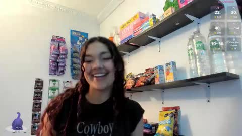 Snapshot of camilla_miller01 chatting on March 2026 11:00:02 PM camilla_miller01 online show from March 2026 11:00:02 PM