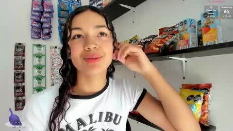 Snapshot of camilla_miller01 chatting on March 2026 07:31:01 PM camilla_miller01 online show from March 2026 07:31:01 PM