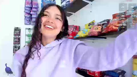 Snapshot of camilla_miller01 chatting on March 2026 01:49:01 PM camilla_miller01 online show from March 2026 01:49:01 PM