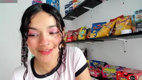 Snapshot of camilla_miller01 chatting on March 2026 09:40:01 PM camilla_miller01 online show from March 2026 09:40:01 PM