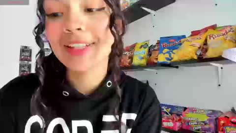 Snapshot of camilla_miller01 chatting on March 2026 08:45:02 PM camilla_miller01 online show from March 2026 08:45:02 PM
