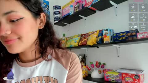 Snapshot of camilla_miller01 chatting on March 2026 07:41:02 PM camilla_miller01 online show from March 2026 07:41:02 PM