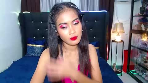 Snapshot of camilla_morena chatting on January 2025 10:54:02 PM camilla_morena online show from January 2025 10:54:02 PM