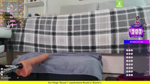 CamillaCassidy online show from December 2024 05:57:02 PM