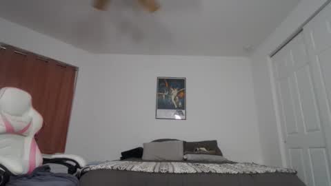 CamillaCassidy online show from January 2026 11:47:02 PM