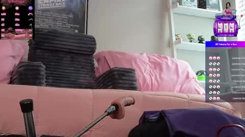 CamillaCassidy online show from June 2026 03:14:01 PM