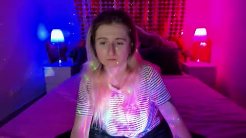 camilladreamer online show from March 2026 04:57:01 PM