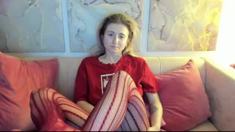 camilladreamer online show from April 2026 01:11:02 AM