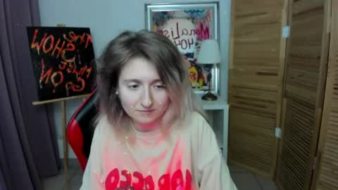 Snapshot of camilladreamer chatting on July 2026 06:54:01 PM camilladreamer online show from July 2026 06:54:01 PM