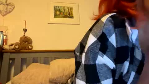 Camilla Jayne online show from September 2025 09:04:01 PM