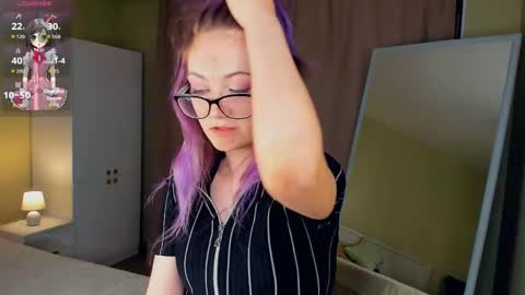 Emily online show from April 2026 08:09:02 PM