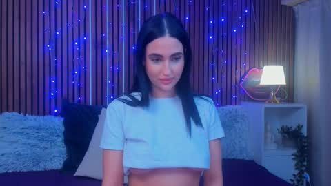 Camilla online show from December 2025 04:33:01 PM