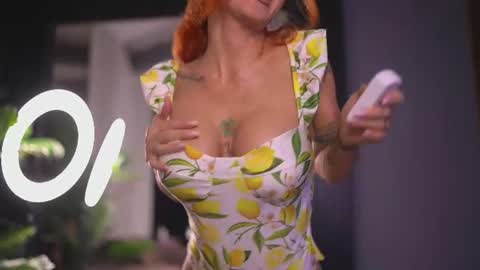 CamillaStarrX online show from June 2026 06:56:01 PM