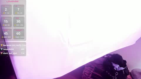 Camille online show from March 2025 03:43:01 AM