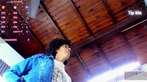 Camille online show from February 2026 02:53:01 AM