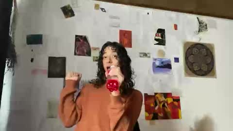  Camille   online show from February 2025 03:30:02 PM