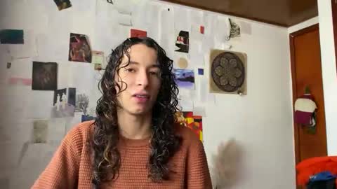  Camille   online show from February 2025 03:00:01 PM