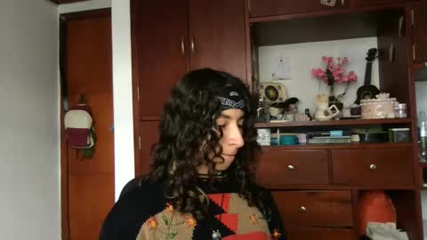  Camille   online show from February 2025 07:27:01 PM