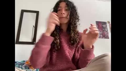  Camille   online show from October 2025 07:47:02 PM