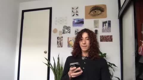 Snapshot of camille_delrey chatting on March 2026 05:01:02 PM Camille online show from March 2026 05:01:02 PM