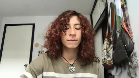 Snapshot of camille_delrey chatting on March 2026 05:24:02 PM Camille online show from March 2026 05:24:02 PM