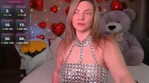 Camille Game online show from February 2026 08:35:02 AM