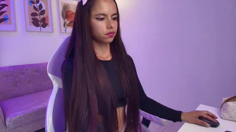 Camille online show from March 2026 03:13:02 AM