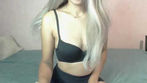 CamilleBunny online show from September 2025 02:59:01 AM