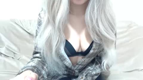 CamilleBunny online show from February 2026 03:25:02 AM