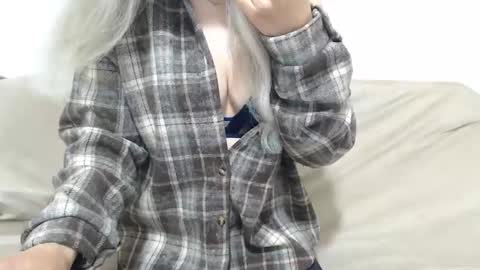 CamilleBunny online show from April 2026 02:25:02 AM