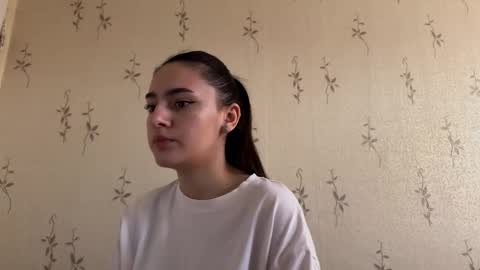 Snapshot of camilleswalley chatting on December 2025 07:13:02 AM Isa online show from December 2025 07:13:02 AM