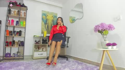 camillevega_01 online show from January 2026 07:48:02 PM