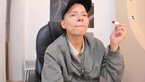 Camillo Virgil online show from September 2025 11:10:02 AM