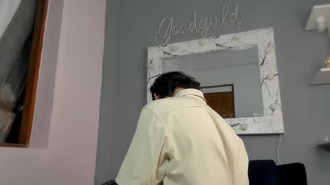 Camillo Virgil online show from September 2025 10:48:01 AM