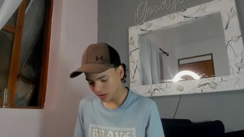 Camillo Virgil online show from September 2025 10:49:02 AM