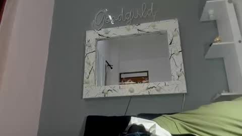 Camillo Virgil online show from September 2025 10:39:02 AM