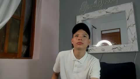 Camillo Virgil online show from September 2025 10:50:02 AM