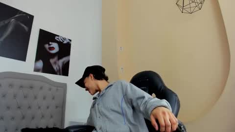 Camillo Virgil online show from September 2025 11:58:01 AM