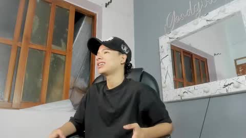 Camillo Virgil online show from September 2025 10:42:02 AM