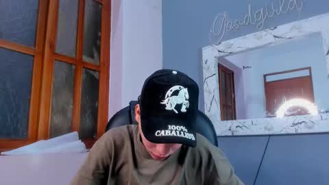 Camillo Virgil online show from September 2025 11:04:02 AM