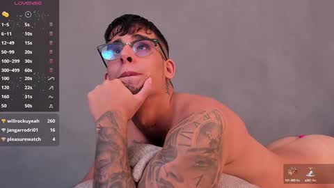   INDEPENDENT MODEL online show from January 2025 12:47:02 PM