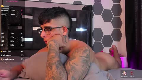   INDEPENDENT MODEL online show from February 2025 02:56:02 PM