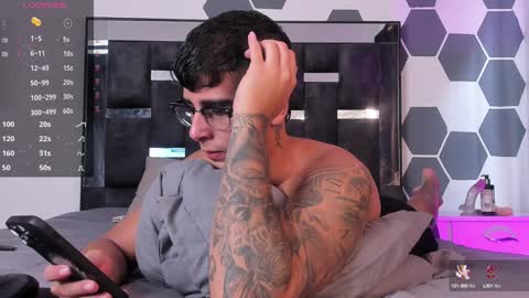   INDEPENDENT MODEL online show from February 2025 03:07:01 PM