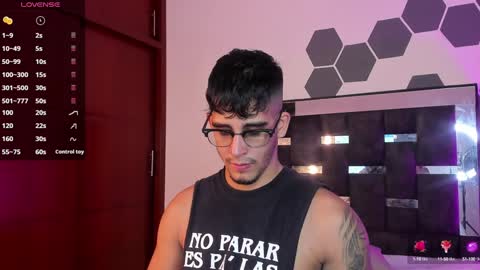   INDEPENDENT MODEL online show from February 2025 11:24:01 PM