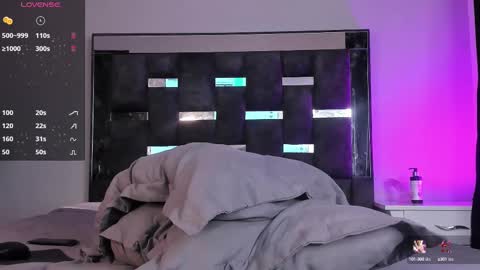   INDEPENDENT MODEL online show from February 2025 05:01:01 AM