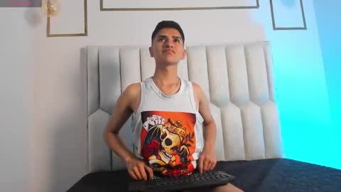 Camilo  online show from March 2026 05:01:02 AM