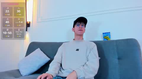 Camilo online show from November 2025 03:28:02 AM