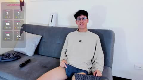 Camilo online show from November 2025 03:27:01 AM